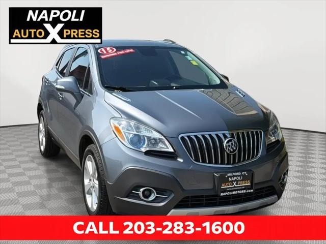 2015 Buick Encore Leather for sale in Milford, CT