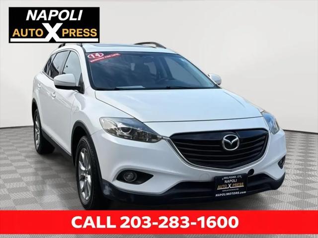 2014 Mazda CX-9 Touring for sale in Milford, CT