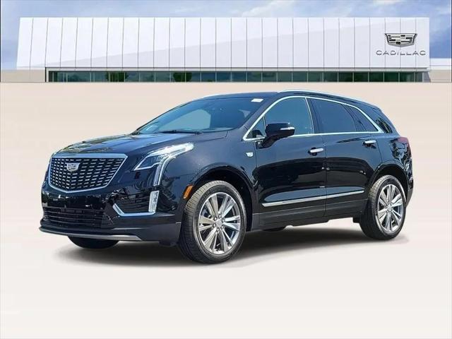 2026 Cadillac XT5 Premium Luxury FWD for sale in Buena Park, CA