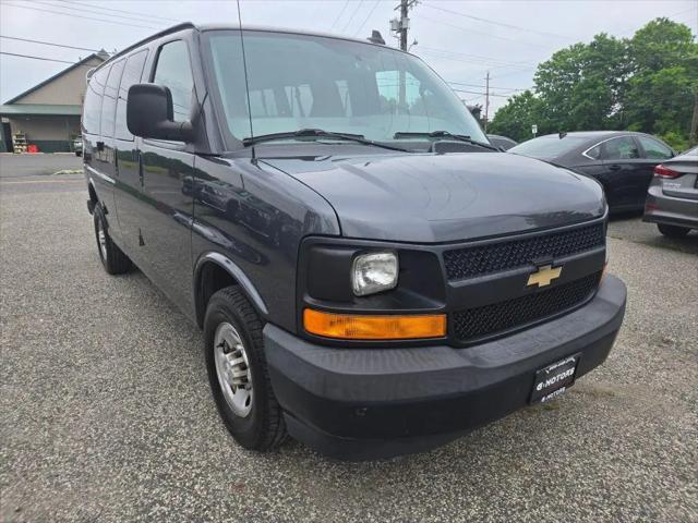 2017 Chevrolet Express LS for sale in Monroe Township, NJ