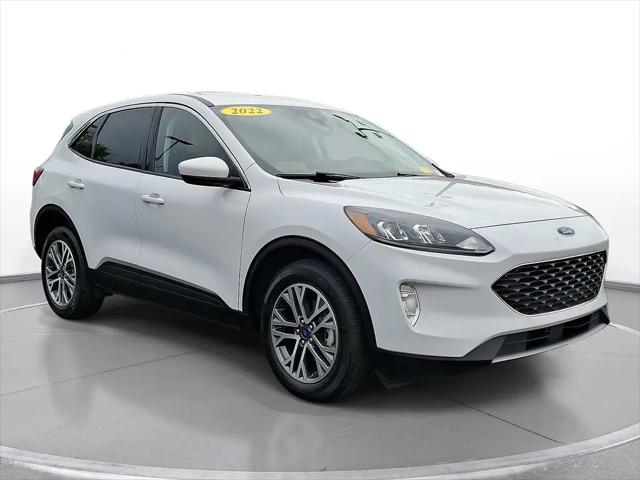 2022 Ford Escape SEL for sale in Beavercreek, OH