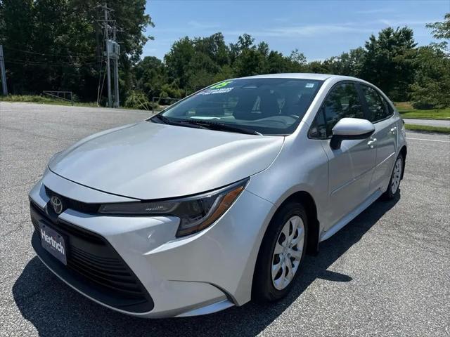 2025 Toyota Corolla LE for sale in Easton, MD