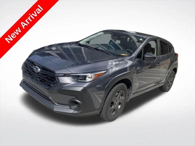 2024 Subaru Crosstrek Base for sale in Spartanburg, SC
