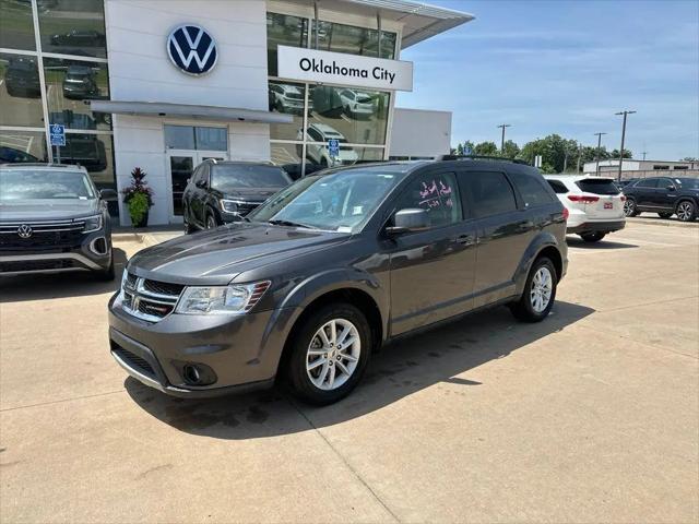 2019 Dodge Journey SE for sale in Oklahoma City, OK