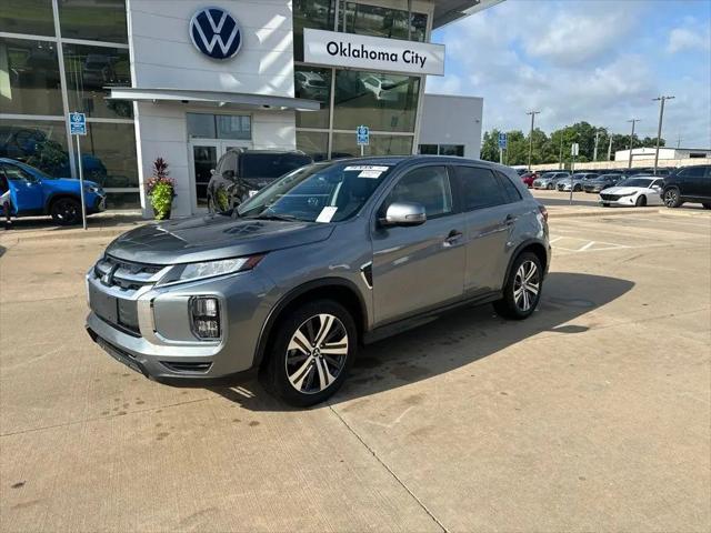 2025 Mitsubishi Outlander Sport 2.0 SE AWC for sale in Oklahoma City, OK