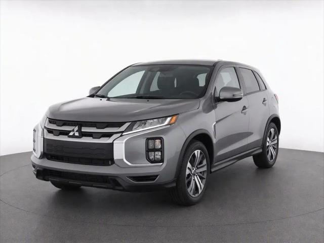 2025 Mitsubishi Outlander Sport 2.0 SE AWC for sale in Oklahoma City, OK