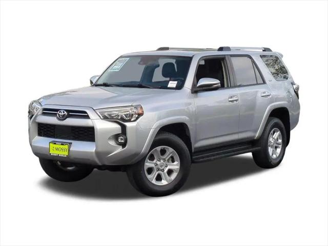 2022 Toyota 4Runner SR5 Premium for sale in Poway, CA