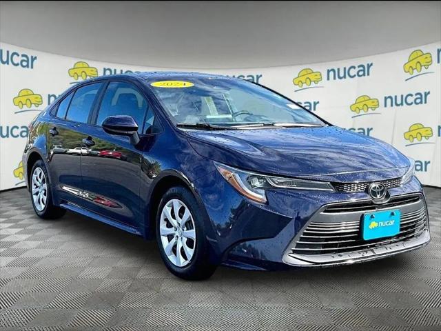 2024 Toyota Corolla LE for sale in Norwood, MA