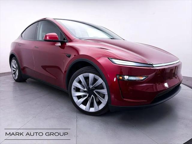 2026 Tesla Model Y Long Range Launch Series for sale in Scottsdale, AZ