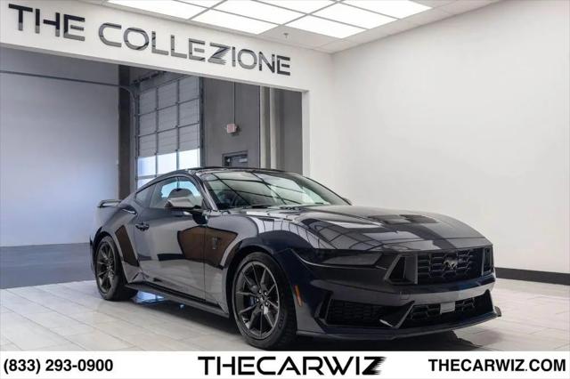 2024 Ford Mustang Dark Horse Fastback for sale in Las Vegas, NV