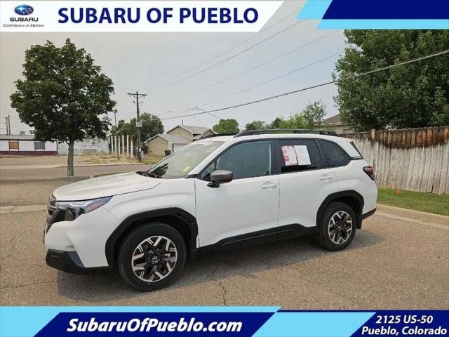 2026 Subaru Forester Premium for sale in Pueblo, CO