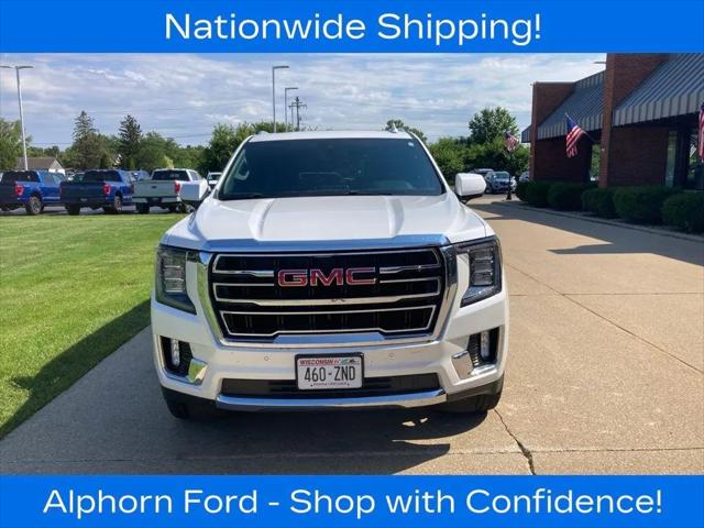 2023 GMC Yukon 4WD SLT for sale in Monroe, WI