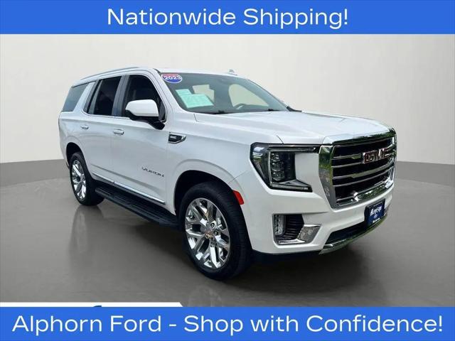 2023 GMC Yukon 4WD SLT for sale in Monroe, WI