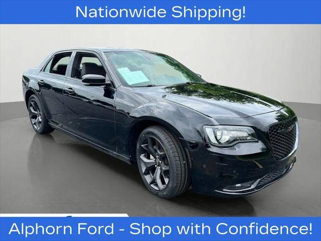 2023 Chrysler 300 300S for sale in Monroe, WI