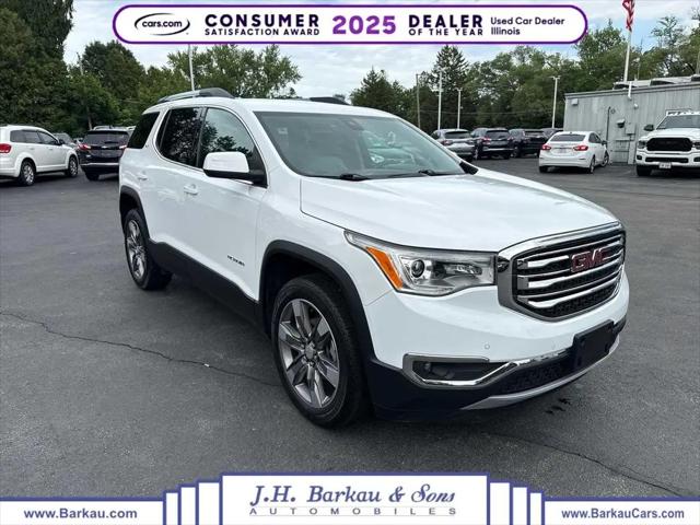 2019 GMC Acadia SLT-2 for sale in Cedarville, IL