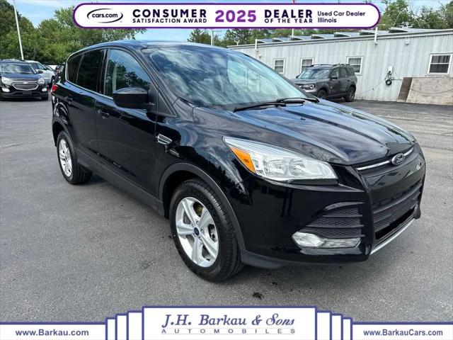 2016 Ford Escape SE for sale in Cedarville, IL