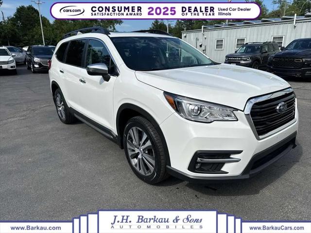 2021 Subaru Ascent Touring for sale in Cedarville, IL