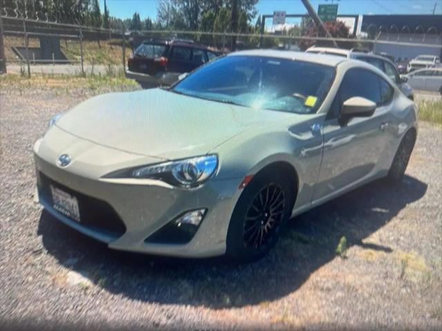 2016 Scion FR-S Release Series 2.0 for sale in Eureka, CA