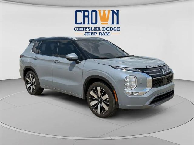 2026 Mitsubishi Outlander SEL 2.5 S-AWC for sale in Washington, PA