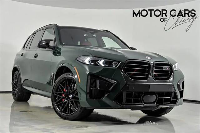 2026 BMW X5 M Competition for sale in Joliet, IL
