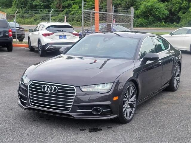 2017 Audi A7 Prestige for sale in Capitol Heights, MD