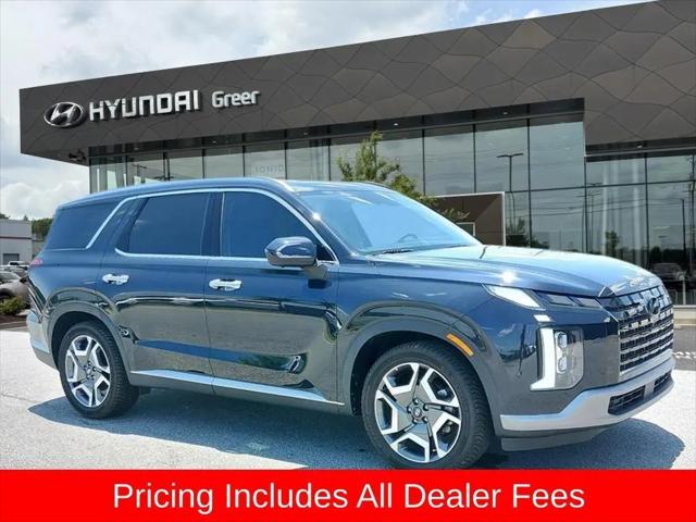 2023 Hyundai Palisade SEL for sale in Greer, SC