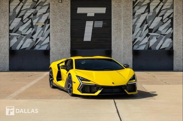 2024 Lamborghini Revuelto Base for sale in Dallas, TX