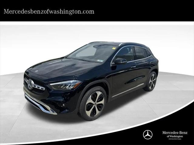 2026 Mercedes-Benz GLA-CLASS 4MATIC for sale in Washington, PA