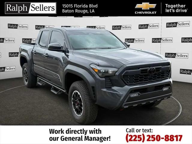 2025 Toyota Tacoma SR for sale in Baton Rouge, LA