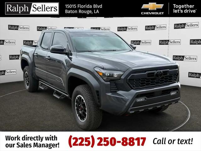 2025 Toyota Tacoma SR for sale in Baton Rouge, LA