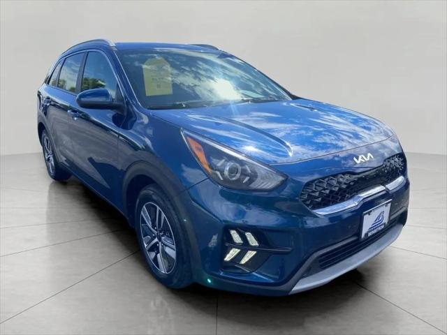 2022 Kia Niro LXS for sale in Green Bay, WI