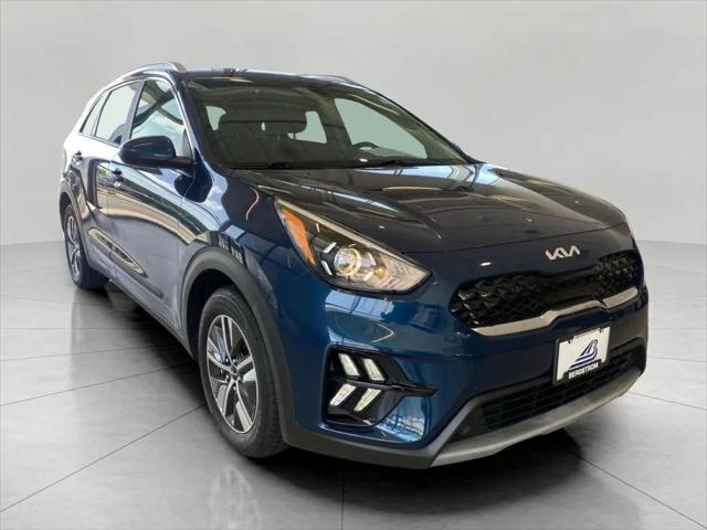2022 Kia Niro LXS for sale in Green Bay, WI
