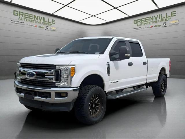 2017 Ford F-350 XLT for sale in Greenville, AL