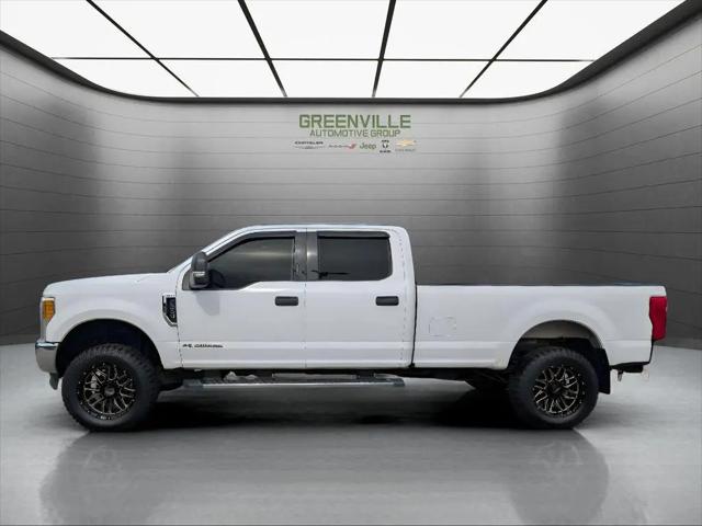 2017 Ford F-350 XLT for sale in Greenville, AL
