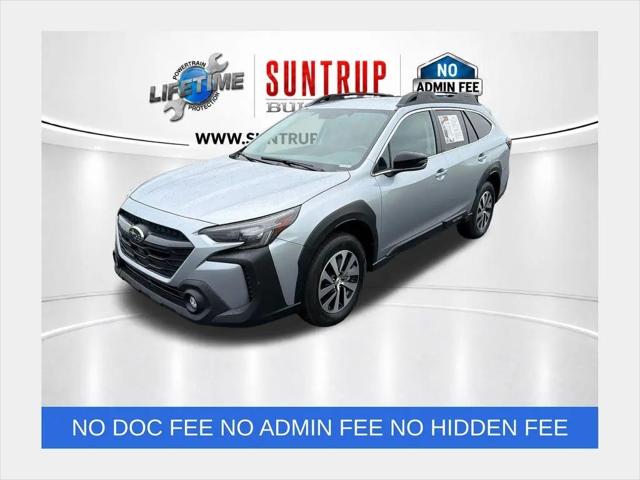 2024 Subaru Outback Premium for sale in Saint Peters, MO