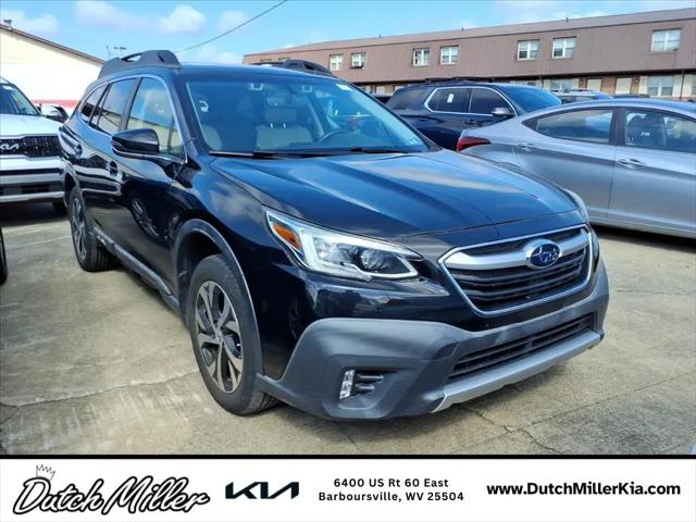 2020 Subaru Outback Limited for sale in Barboursville, WV