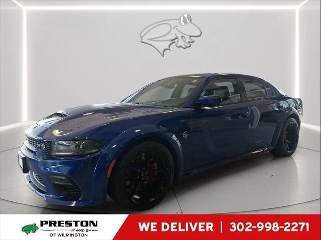 2022 Dodge Charger SRT Hellcat Widebody for sale in Wilmington, DE