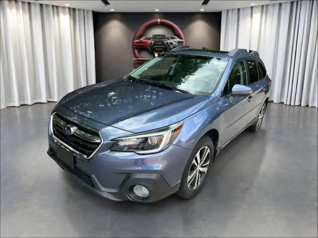 2018 Subaru Outback 2.5i Limited for sale in Decatur, GA