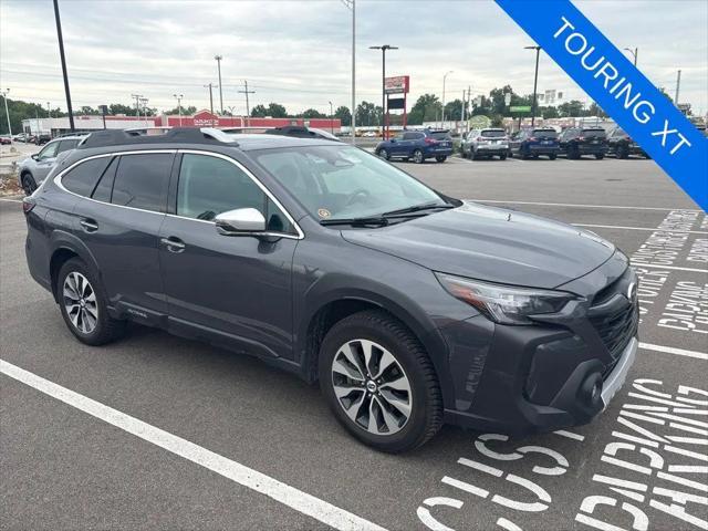 2024 Subaru Outback Touring XT for sale in Fort Wayne, IN