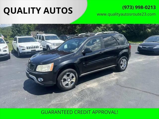 2008 Pontiac Torrent Base for sale in Hamburg, NJ
