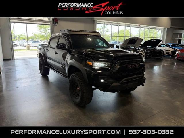 2022 Toyota Tacoma TRD Pro for sale near Marysville, OH