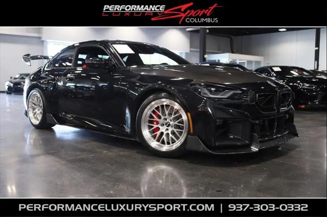 2025 BMW M2 Base for sale near Marysville, OH