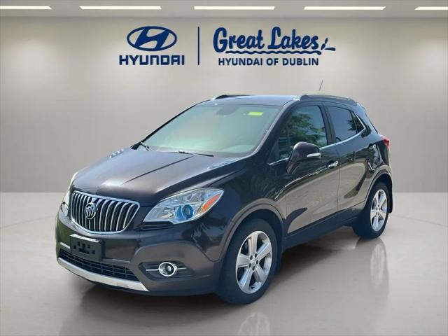 2016 Buick Encore Convenience for sale in Columbus, OH