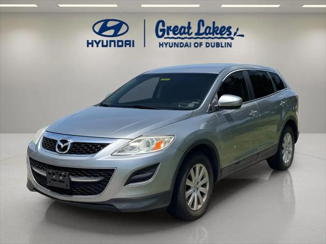 2010 Mazda CX-9 Touring for sale in Columbus, OH