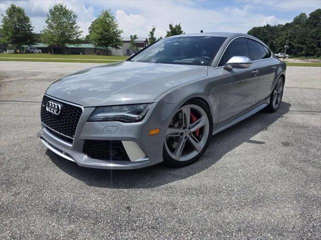 2015 Audi RS 7 4.0T Prestige for sale in Buford, GA