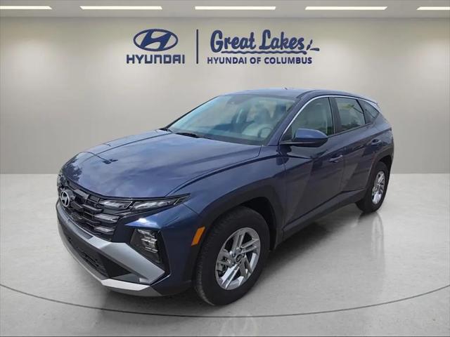2026 Hyundai Tucson SE for sale near Columbus, OH