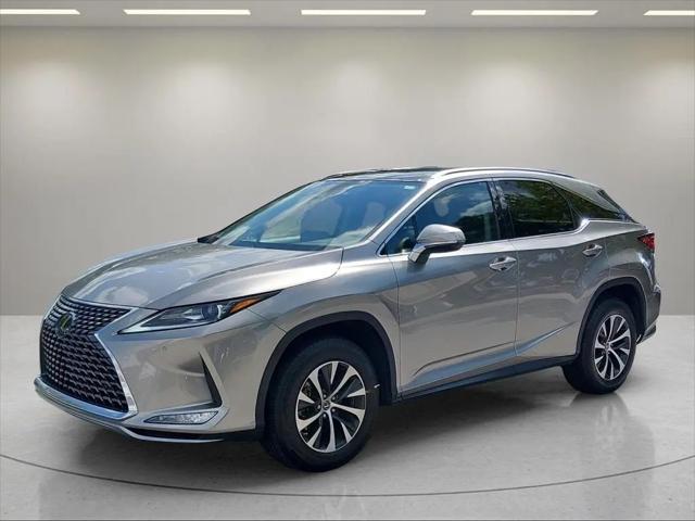2022 Lexus RX 350 Base for sale in Greenville, SC
