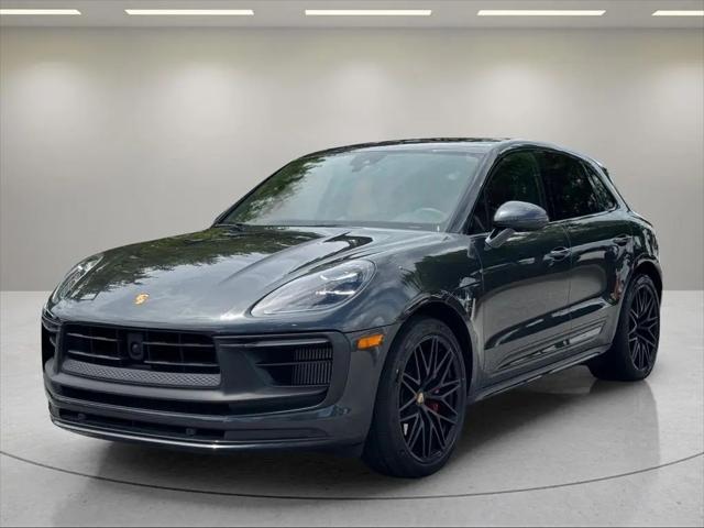 2024 Porsche Macan GTS for sale in Greenville, SC