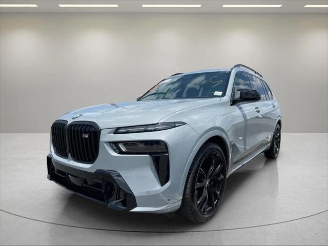 2024 BMW X7 M60i for sale in Greenville, SC
