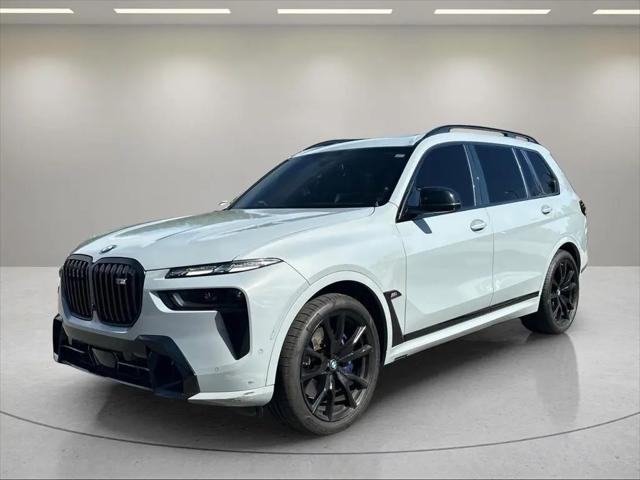 2024 BMW X7 M60i for sale in Greenville, SC